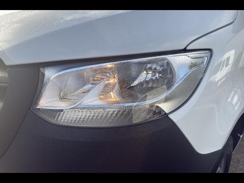 Image MERCEDES-BENZ Sprinter Fg 315 CDI 37 3T5 Pro