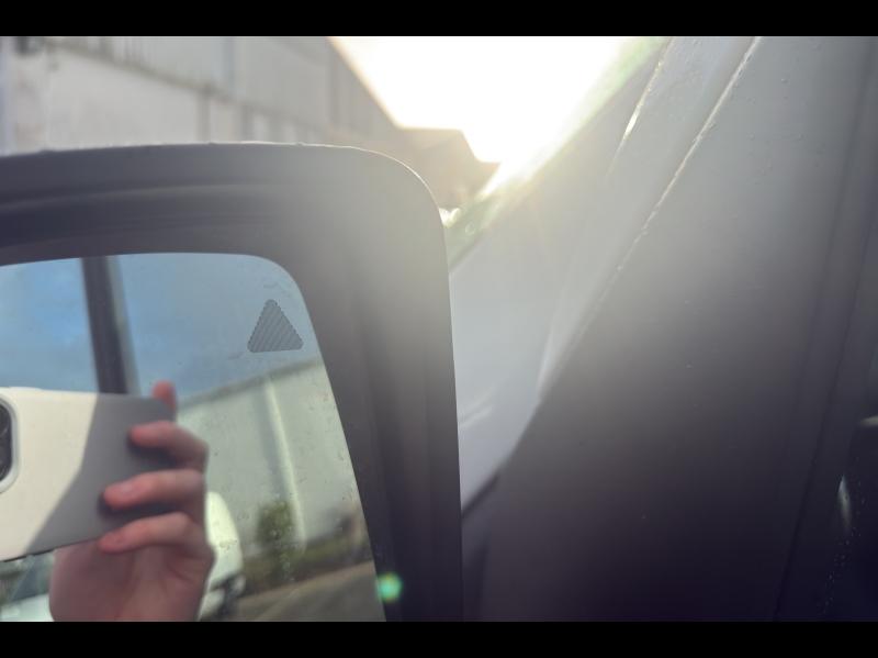 Image MERCEDES-BENZ Sprinter Fg 315 CDI 37 3T5 Pro