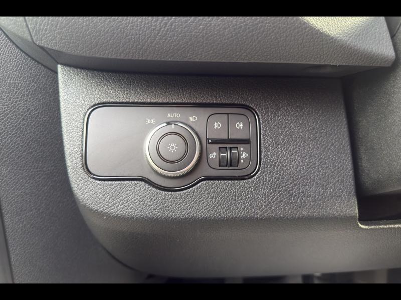Image MERCEDES-BENZ Sprinter Fg 315 CDI 37 3T5 Pro