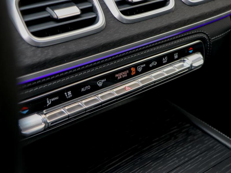 Image MERCEDES-BENZ GLE 53e AMG 449ch+170ch Hybride 4Matic+ 9G-Speedshift TCT