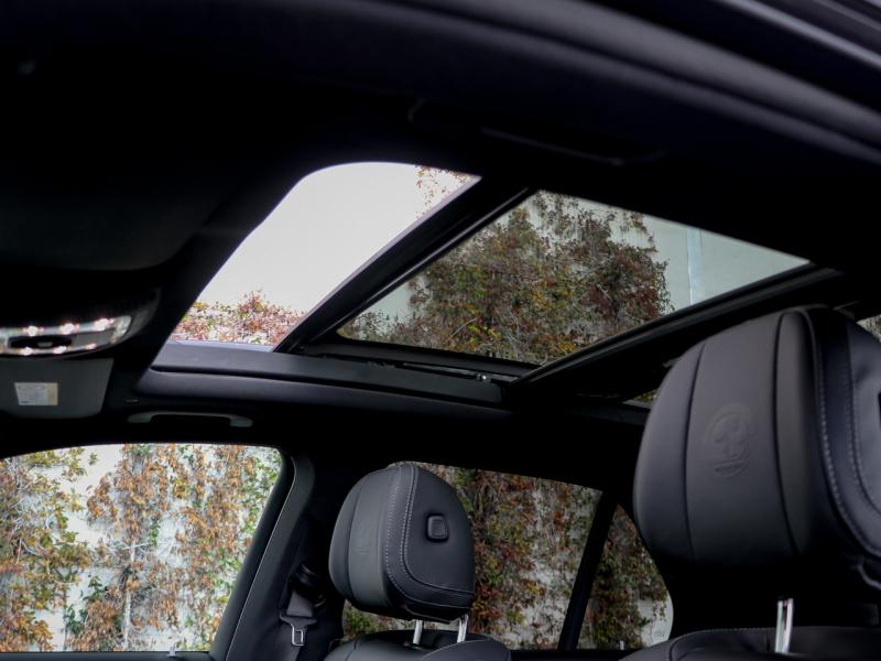 Image MERCEDES-BENZ GLE 53e AMG 449ch+170ch Hybride 4Matic+ 9G-Speedshift TCT