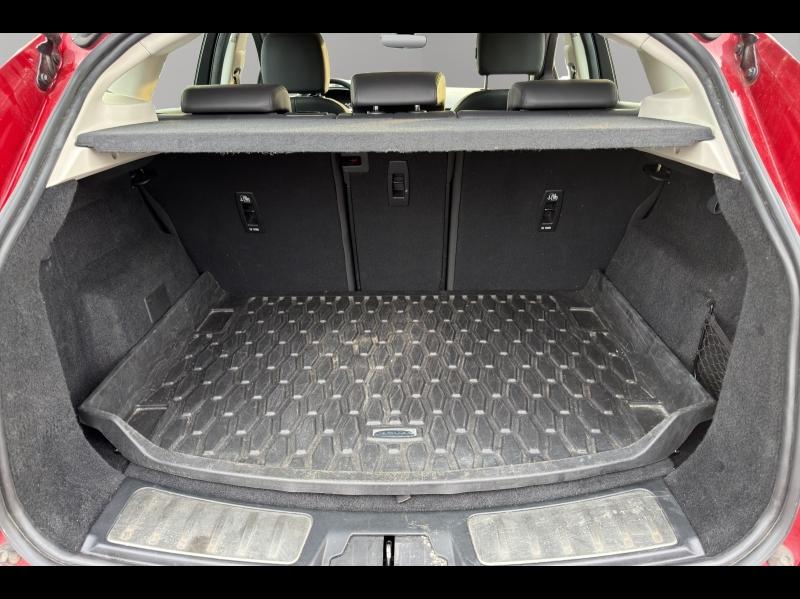 Image JAGUAR E-Pace P200 FlexFuel MHEV SE BVA AWD