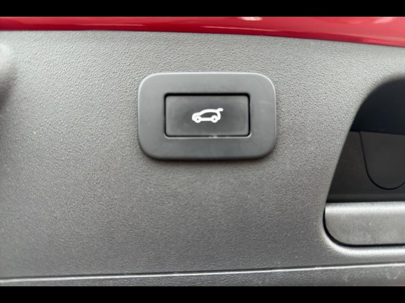 Image JAGUAR E-Pace P200 FlexFuel MHEV SE BVA AWD