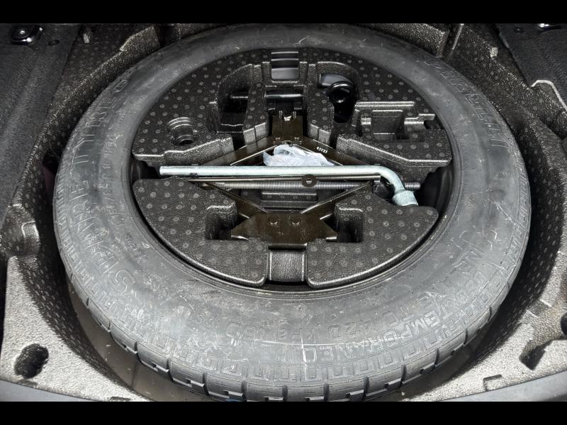 Image JAGUAR E-Pace P200 FlexFuel MHEV SE BVA AWD