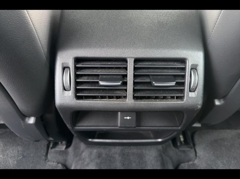 Image JAGUAR E-Pace P200 FlexFuel MHEV SE BVA AWD