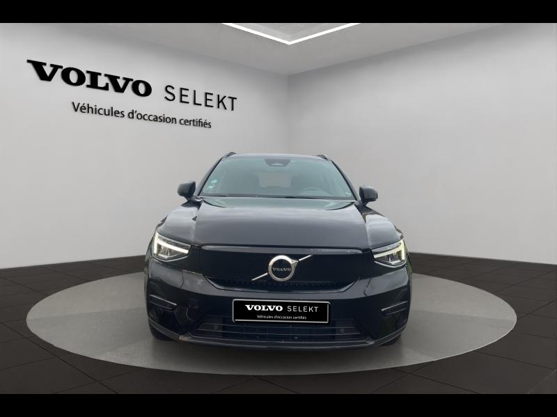 Image VOLVO XC40 Recharge 231ch Start EDT