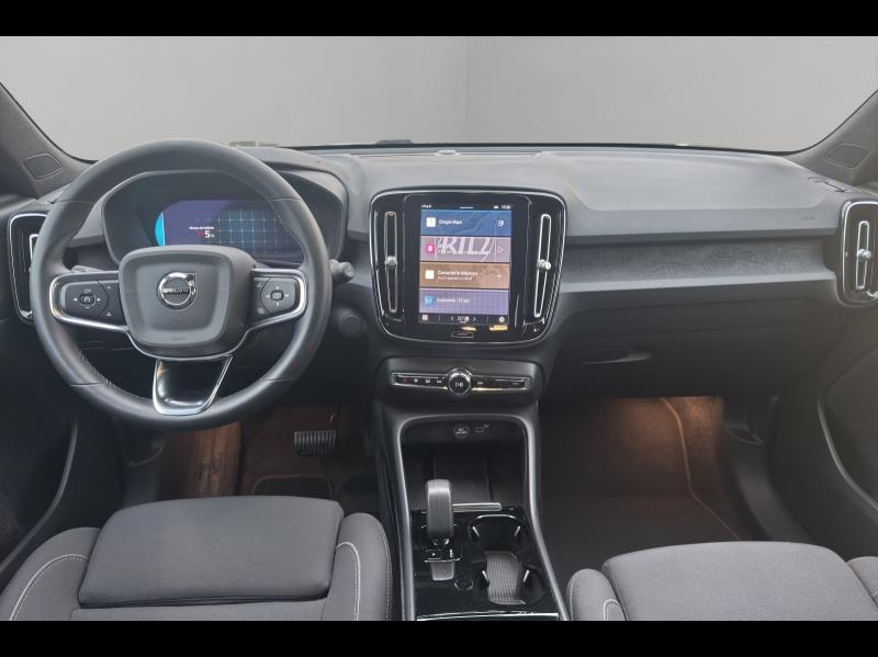 Image VOLVO XC40 Recharge 231ch Start EDT