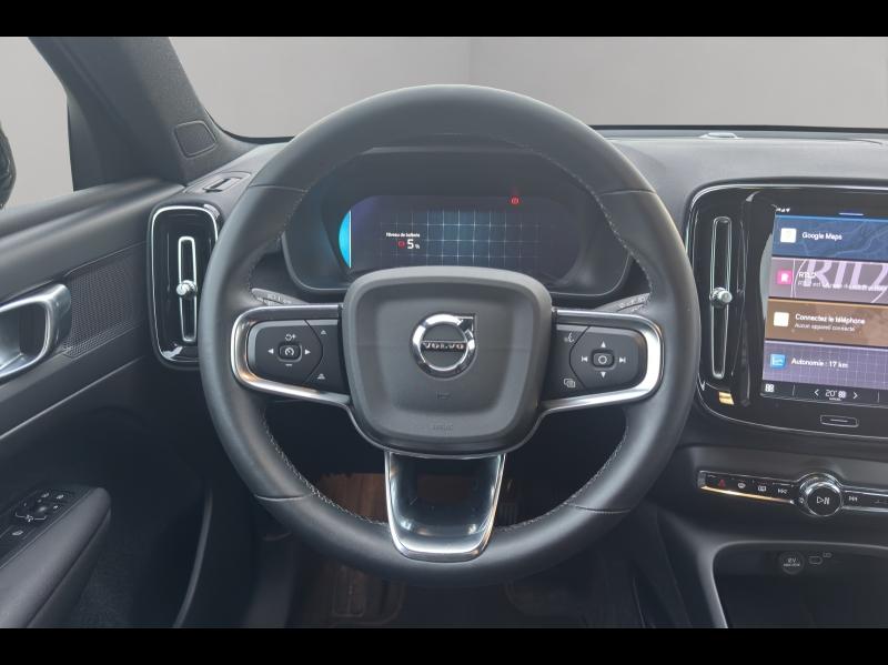 Image VOLVO XC40 Recharge 231ch Start EDT
