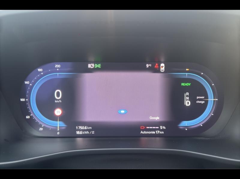 Image VOLVO XC40 Recharge 231ch Start EDT