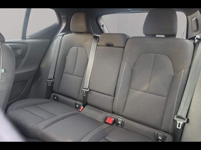 Image VOLVO XC40 Recharge 231ch Start EDT