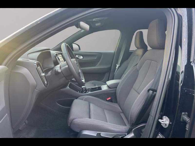 Image VOLVO XC40 Recharge 231ch Start EDT