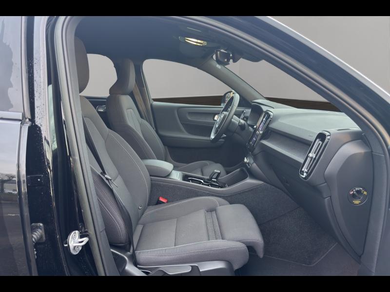 Image VOLVO XC40 Recharge 231ch Start EDT