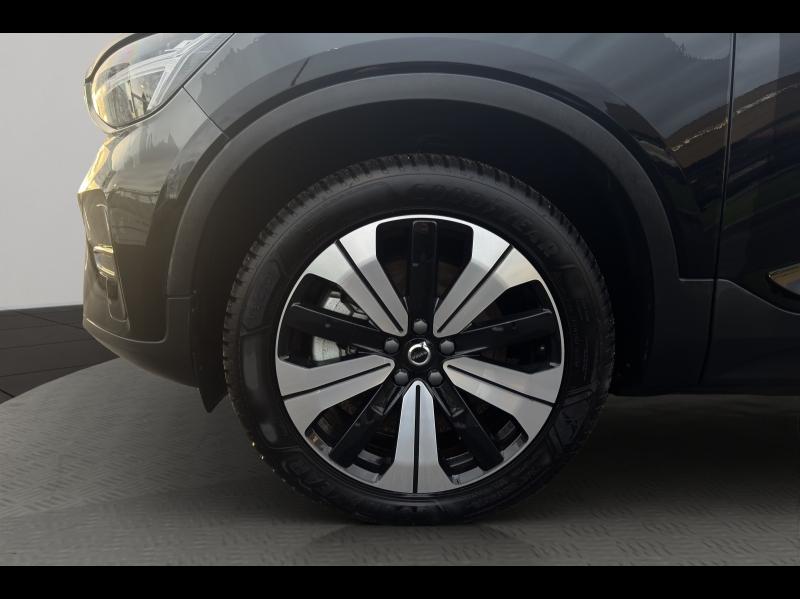 Image VOLVO XC40 Recharge 231ch Start EDT