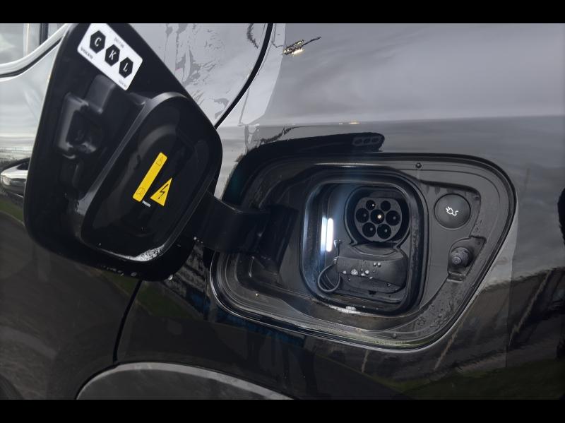 Image VOLVO XC40 Recharge 231ch Start EDT