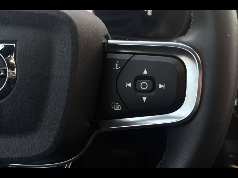 Image VOLVO XC40 Recharge 231ch Start EDT