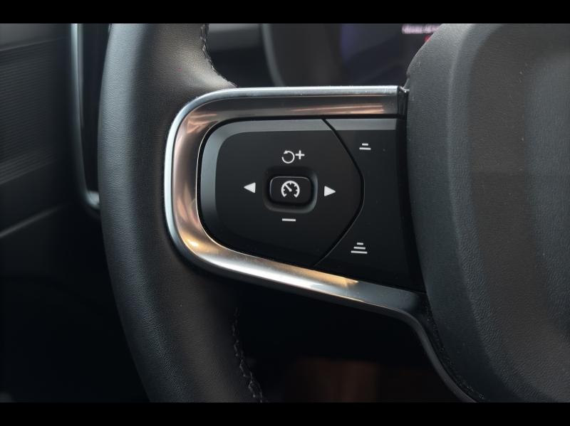 Image VOLVO XC40 Recharge 231ch Start EDT