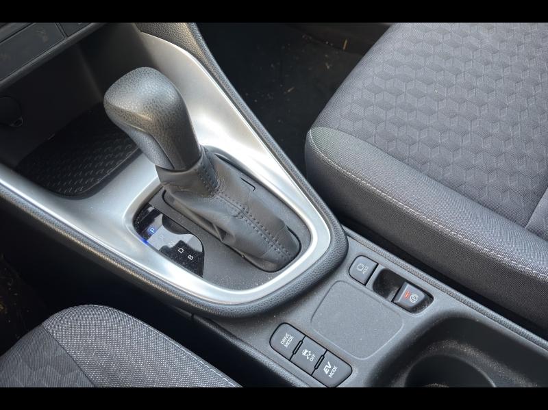 Image TOYOTA Yaris 116h Design 5p MY22