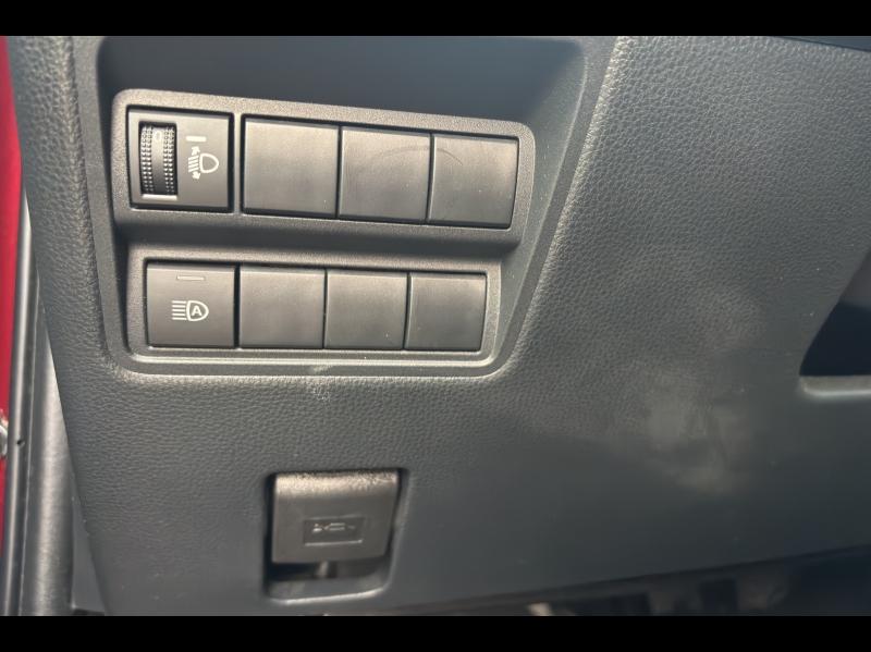 Image TOYOTA Yaris 116h Design 5p MY22