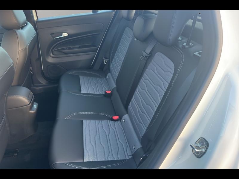 Image JEEP Avenger 1.2 Turbo T3 145ch MHEV Upland BVR6 4xe