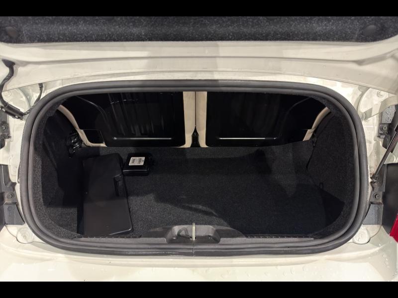 Image FIAT 500C 1.0 70ch BSG S&S Dolcevita Plus