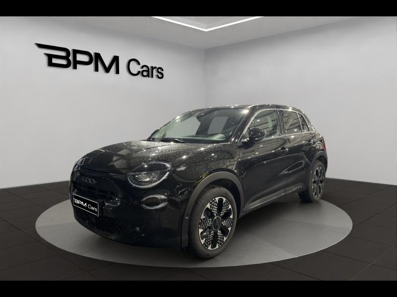 Photo FIAT 600 e 156ch 54kWh La Prima