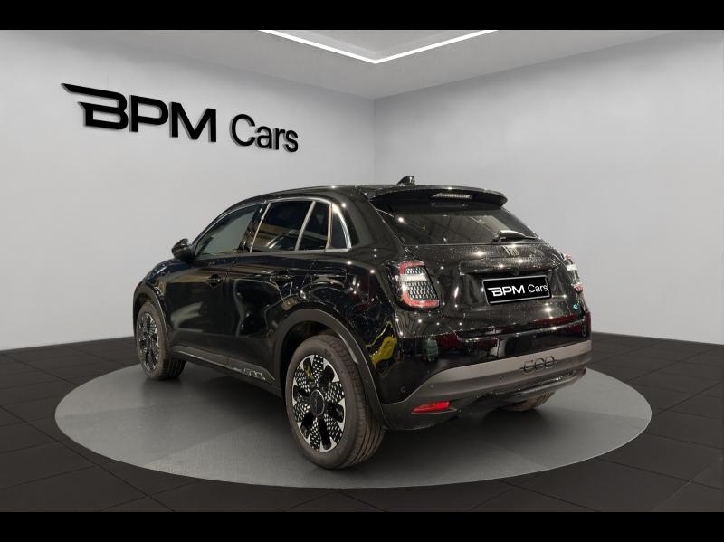 Image FIAT 600 e 156ch 54kWh La Prima