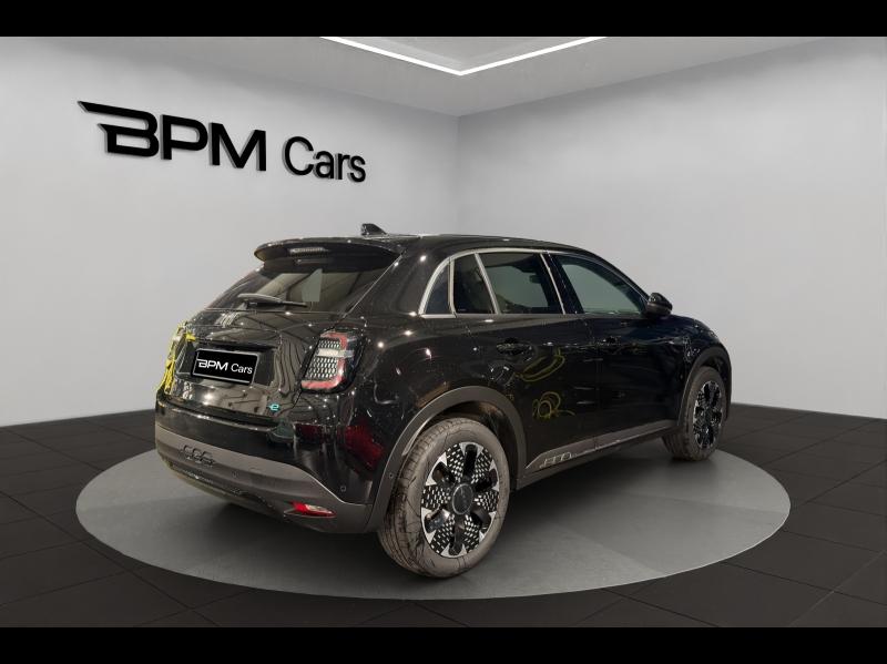 Image FIAT 600 e 156ch 54kWh La Prima