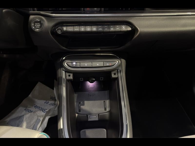 Image FIAT 600 e 156ch 54kWh La Prima