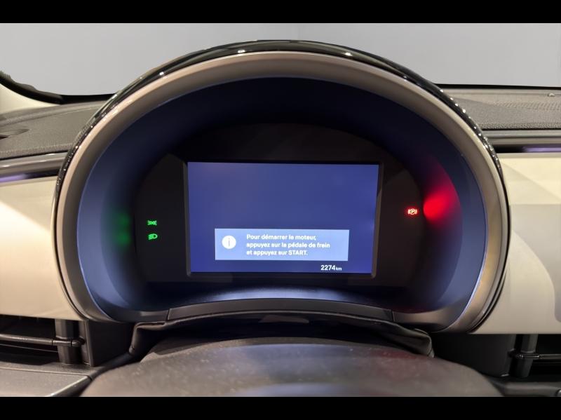 Image FIAT 600 e 156ch 54kWh La Prima