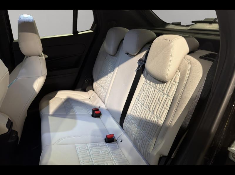 Image FIAT 600 e 156ch 54kWh La Prima