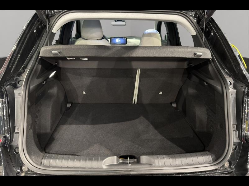 Image FIAT 600 e 156ch 54kWh La Prima