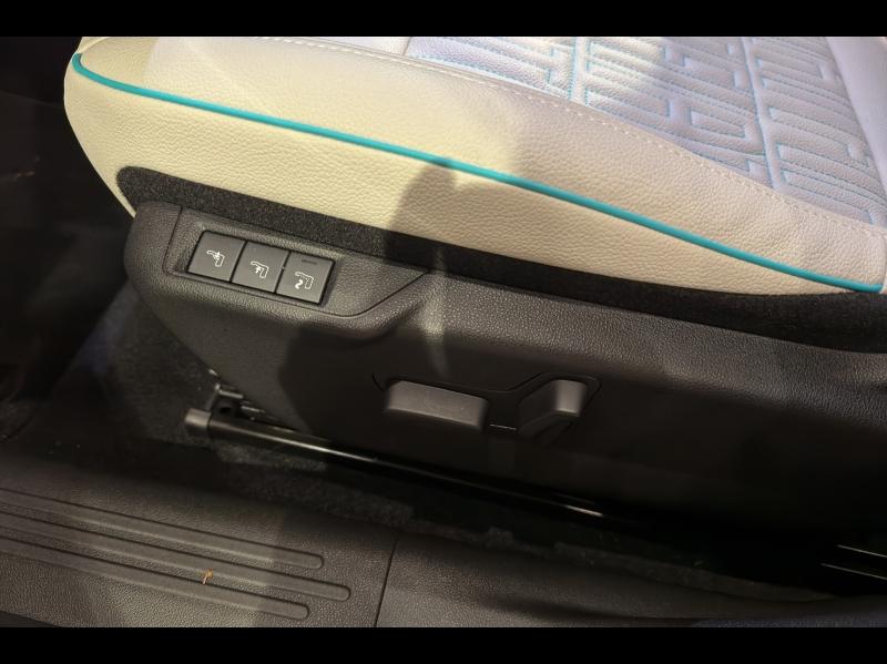 Image FIAT 600 e 156ch 54kWh La Prima