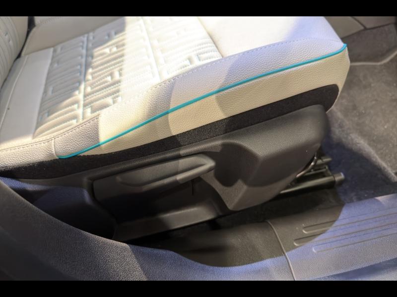 Image FIAT 600 e 156ch 54kWh La Prima