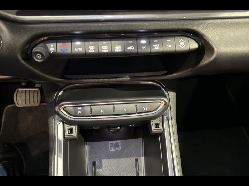 Image FIAT 600 e 156ch 54kWh La Prima