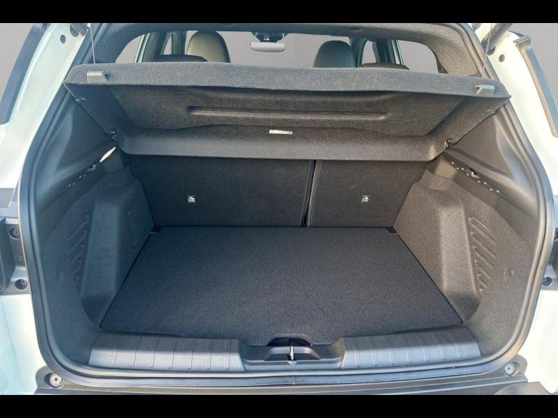 Image JEEP Avenger 1.2 Turbo T3 145ch MHEV Upland BVR6 4xe