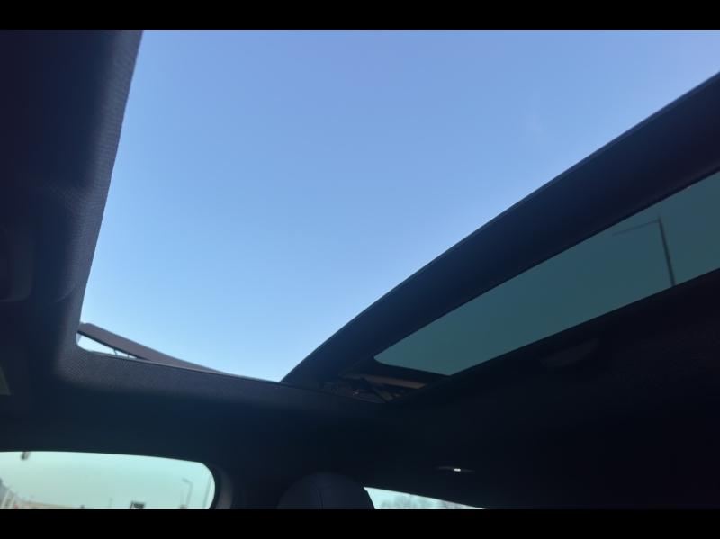 Image JEEP Avenger 1.2 Turbo T3 145ch MHEV Upland BVR6 4xe