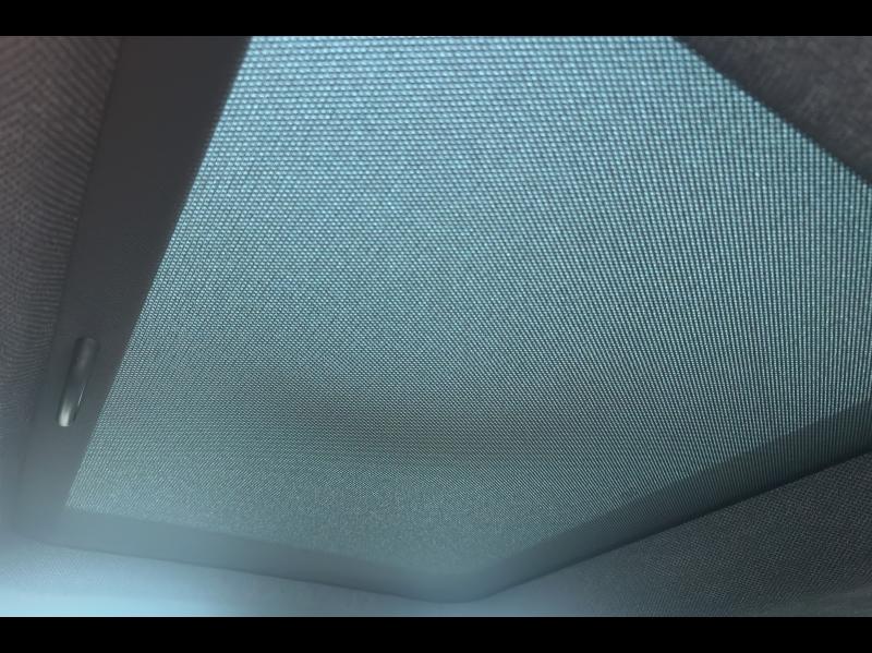 Image JEEP Avenger 1.2 Turbo T3 145ch MHEV Upland BVR6 4xe