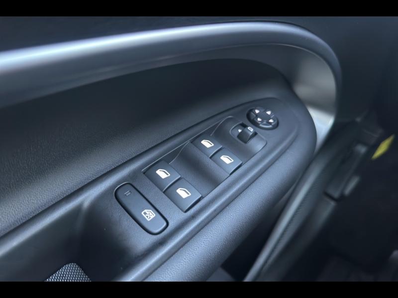 Image JEEP Avenger 1.2 Turbo T3 145ch MHEV Upland BVR6 4xe