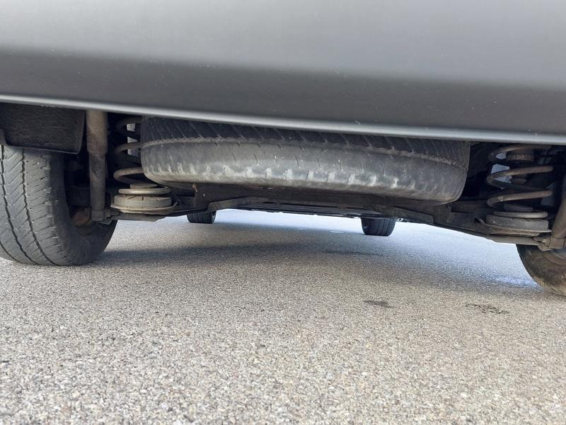 Image MERCEDES-BENZ Vito Fg eVito 116ch Long