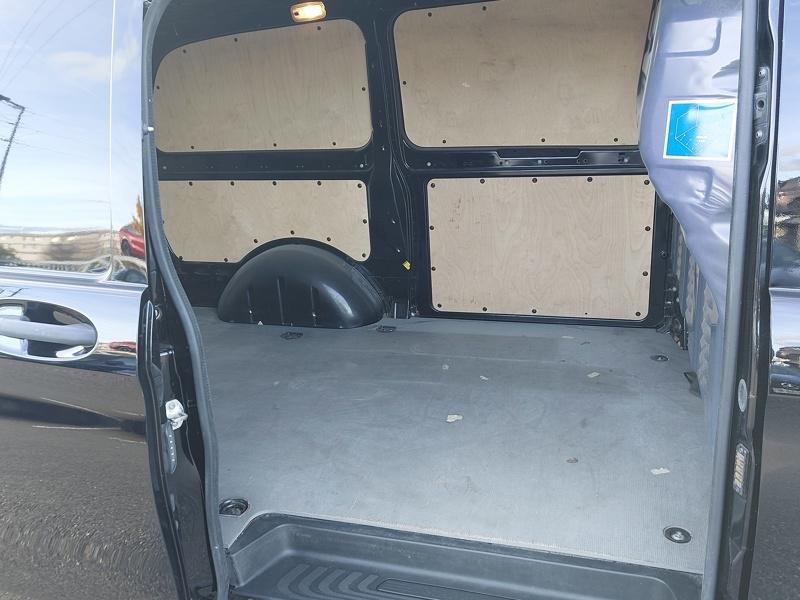 Image MERCEDES-BENZ Vito Fg eVito 116ch Long