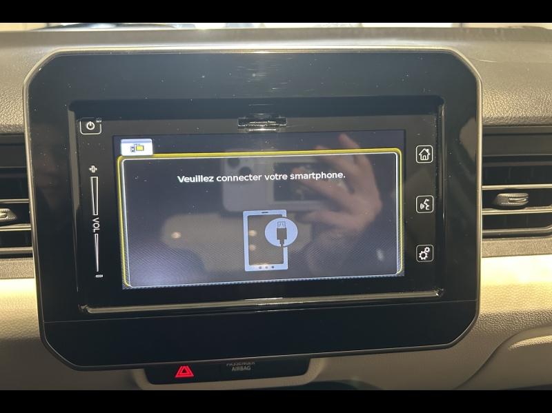 Image SUZUKI Ignis 1.2 Dualjet 90ch Pack Allgrip Euro6d-T