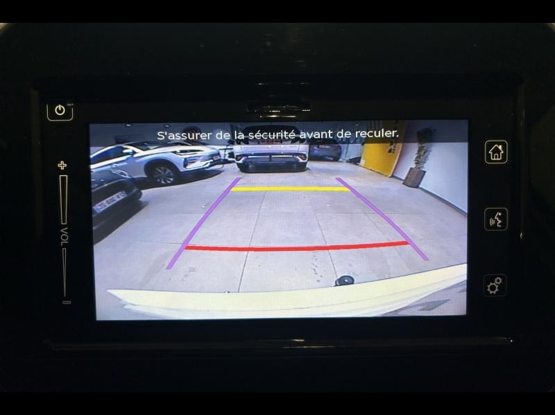 Image SUZUKI Ignis 1.2 Dualjet 90ch Pack Allgrip Euro6d-T