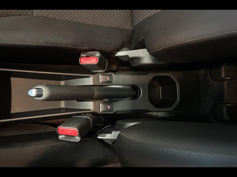 Image SUZUKI Ignis 1.2 Dualjet 90ch Pack Allgrip Euro6d-T