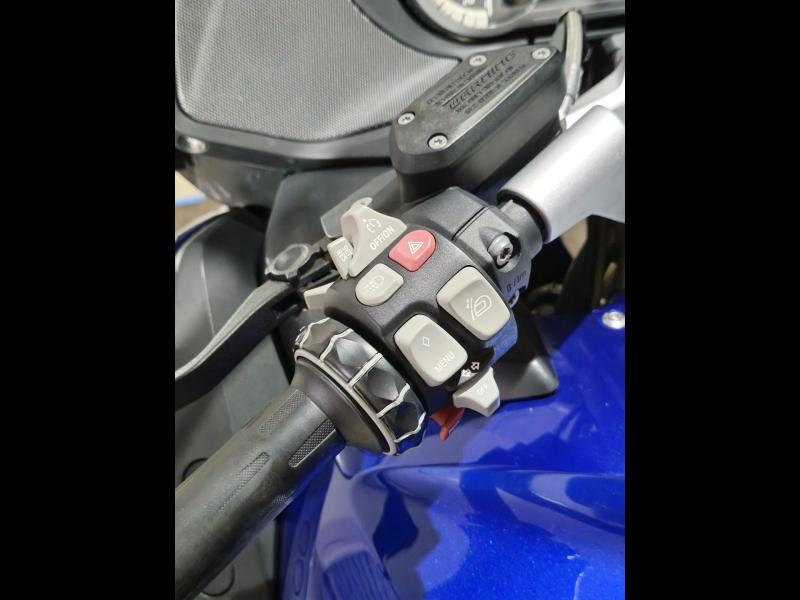 Image BMW R 1200 RT ABS Intégral