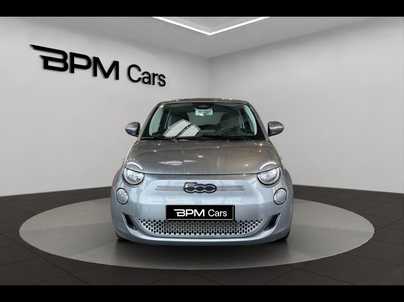 Image FIAT 500 e 118ch Icône (step1) 2021