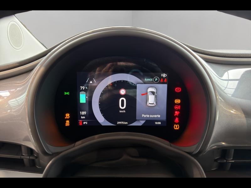 Image FIAT 500 e 118ch Icône (step1) 2021