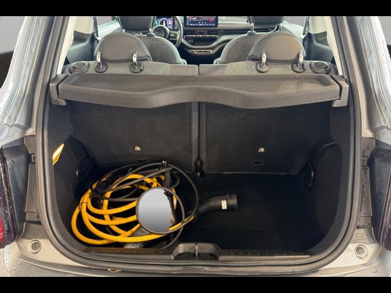 Image FIAT 500 e 118ch Icône (step1) 2021