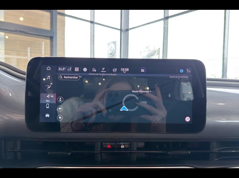 Image FIAT 500 e 118ch Icône (step1) 2021