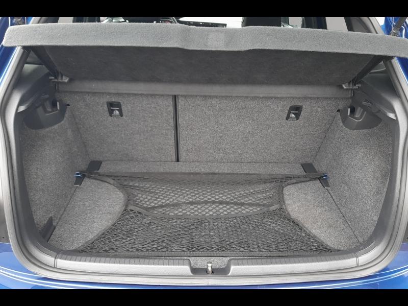 Image VOLKSWAGEN Polo 2.0 TSI 200ch GTI DSG6 Euro6d-T