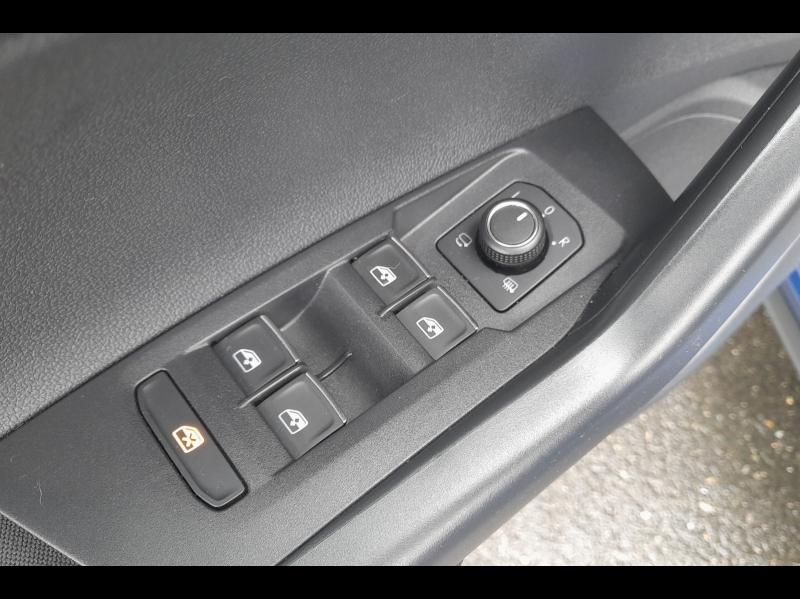 Image VOLKSWAGEN Polo 2.0 TSI 200ch GTI DSG6 Euro6d-T